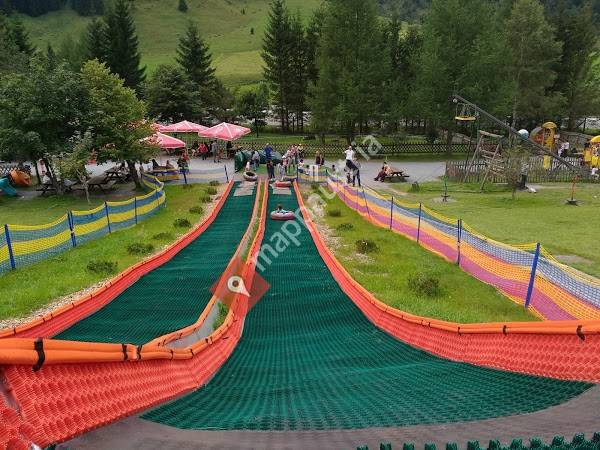 Großes Wiesbachhorn View Point