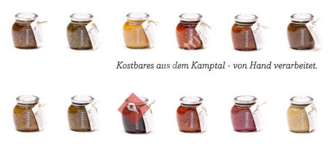 Grossauer Edelkonserven