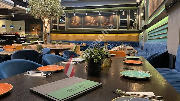 Günay Restaurant | Cafe