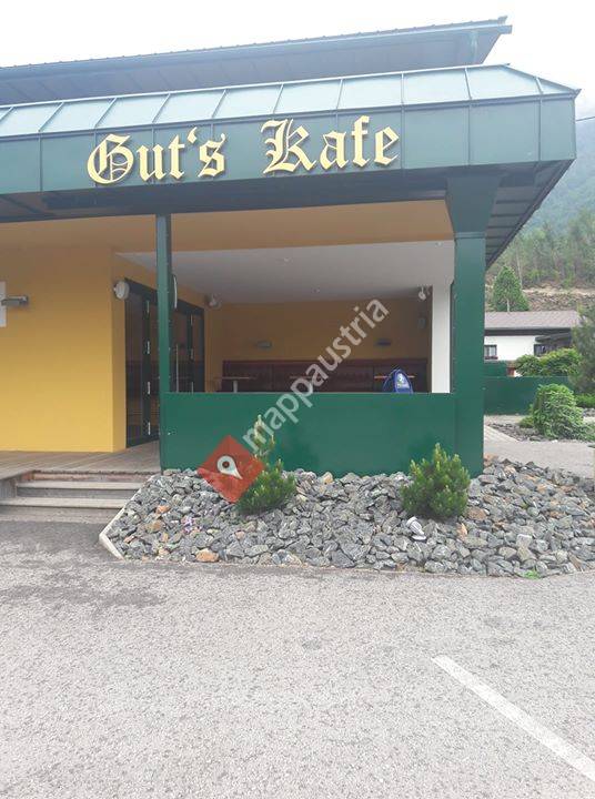 Gut's Kafe