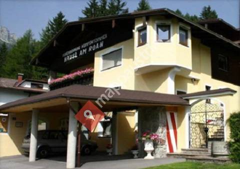 Häus´l am Roan
