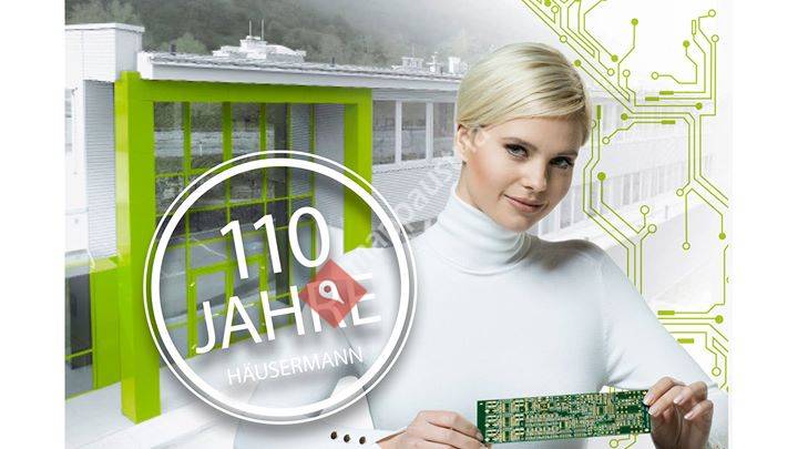 Häusermann GmbH