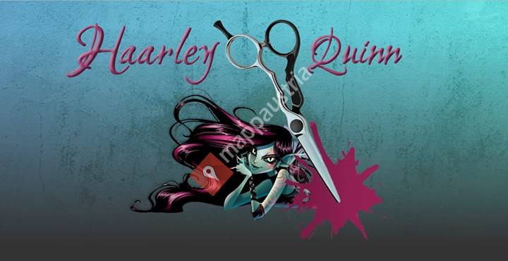 HaarleyQuinn