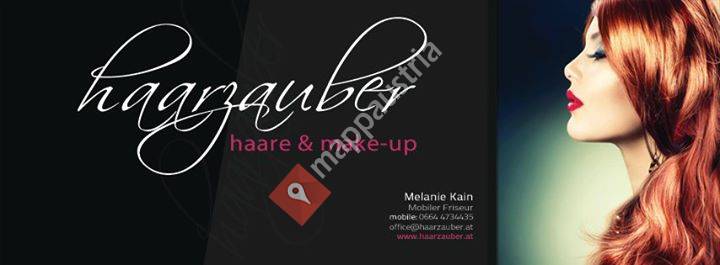 Haarzauber Mobiler Friseur