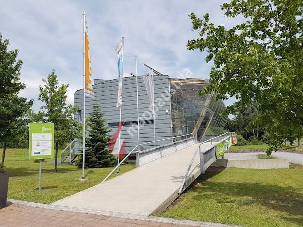 Haas Traumhauszentrum