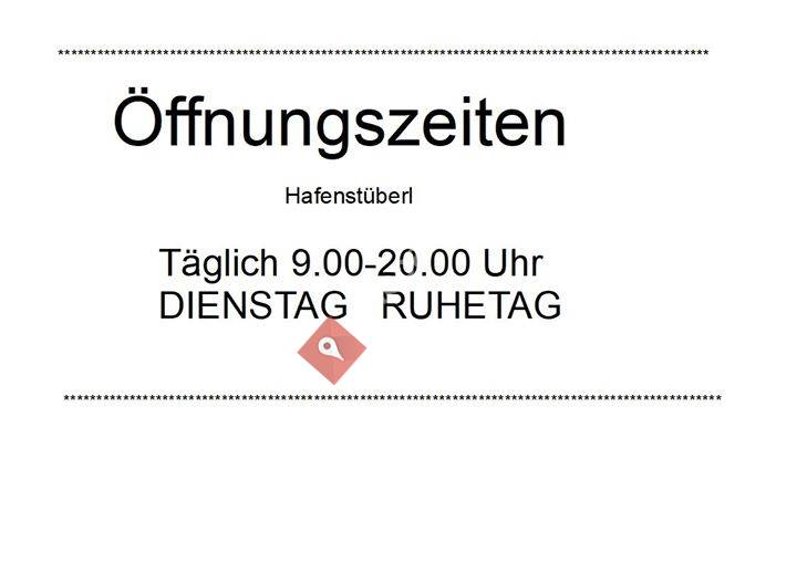 Hafenstüberl