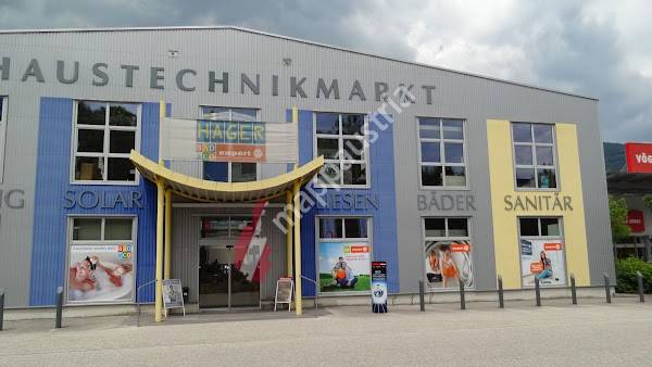 Hager Haustechnik GmbH (Expert Hager, Bad & Co)