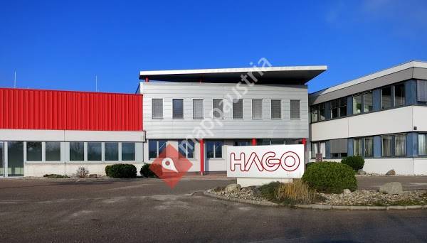 Hago Bautechnik GmbH