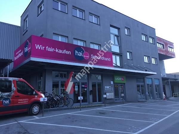 HAI fair-kauf
