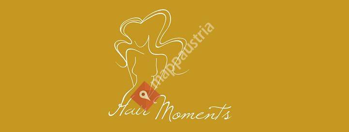 Hair Moments