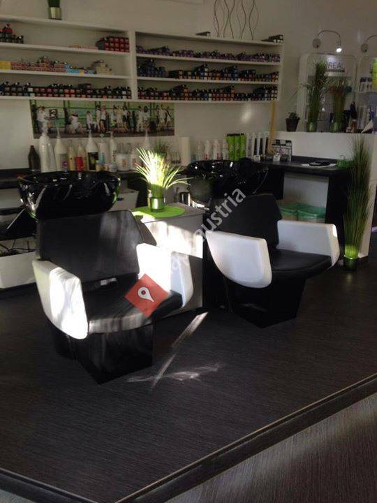 Hairfashion Maier