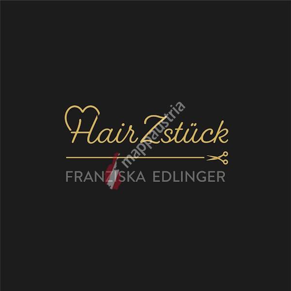 HairZstück Franziska Edlinger