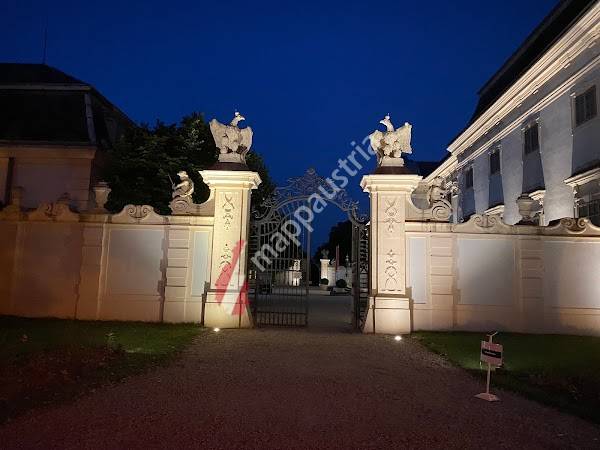 Halbturner Schlosskonzerte