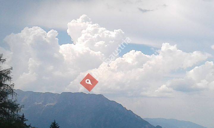 Halleinerhütte