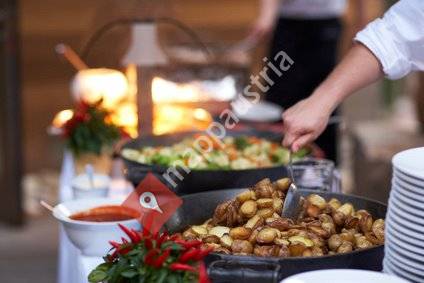 Halwachs Gastronomie und Catering