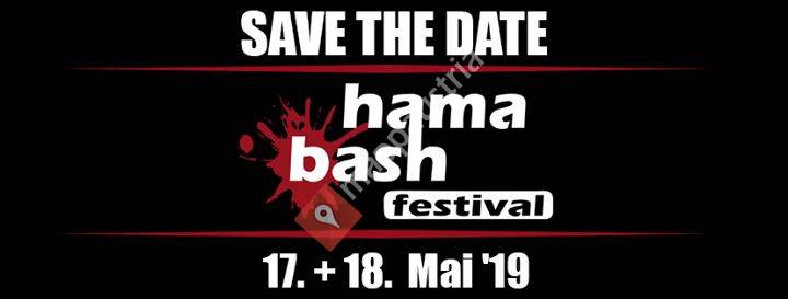 Hamabash festival