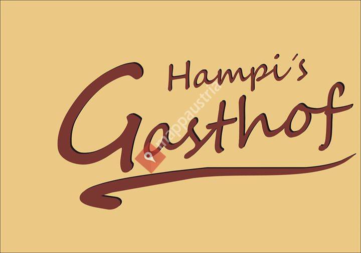 Hampis Gasthof - Würflach