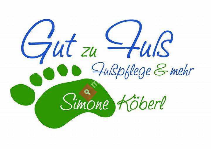 Hand- und Fusspflege Simone