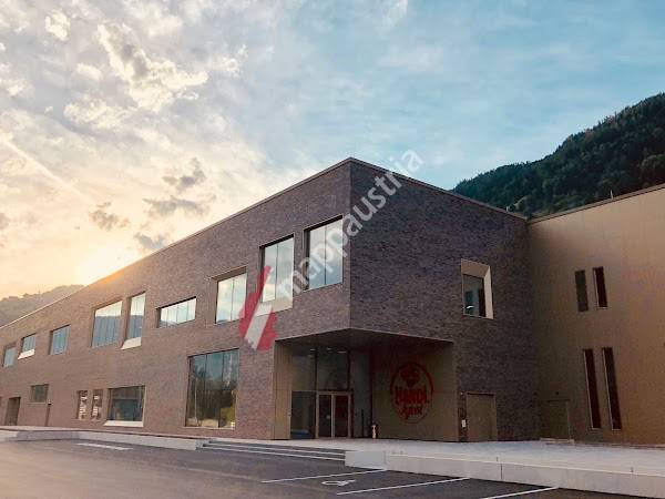 Handl Tyrol Speckproduktion Haiming