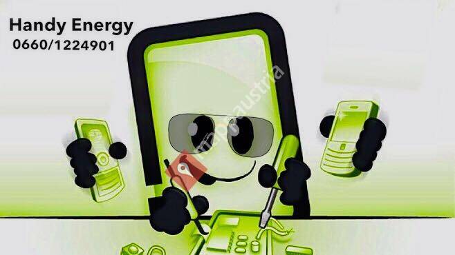 Handy Energy
