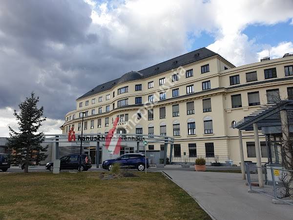 Hanusch Krankenhaus