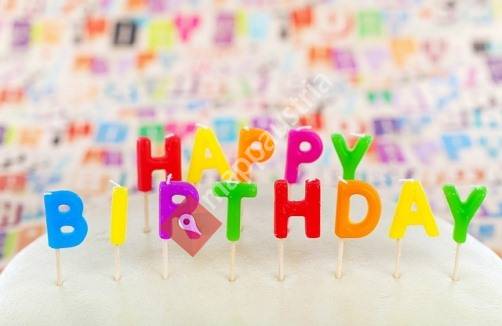 Happy Birthday feiern in Linz