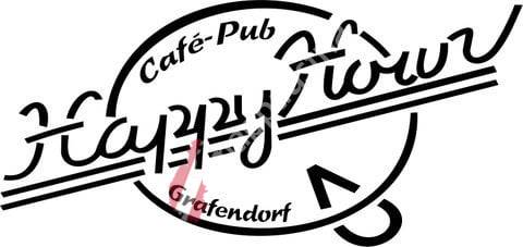 Happy Hour