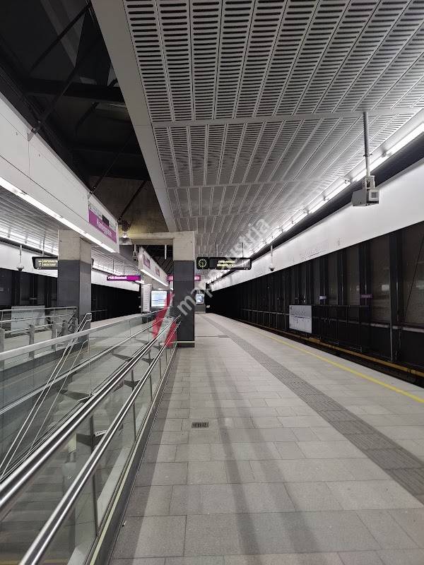 Hardeggasse U