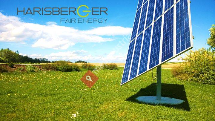 Harisberger Fair Energy