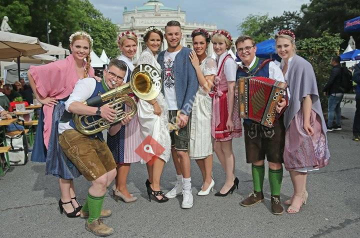 Harmonikawirt Fam. Lagler