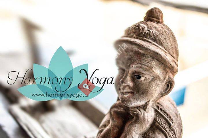 Harmony Yoga