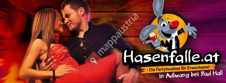 Hasenfalle
