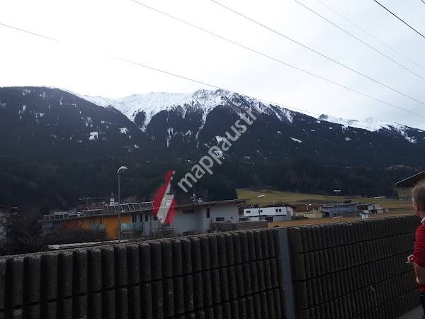 Hatting in Tirol Bahnhof