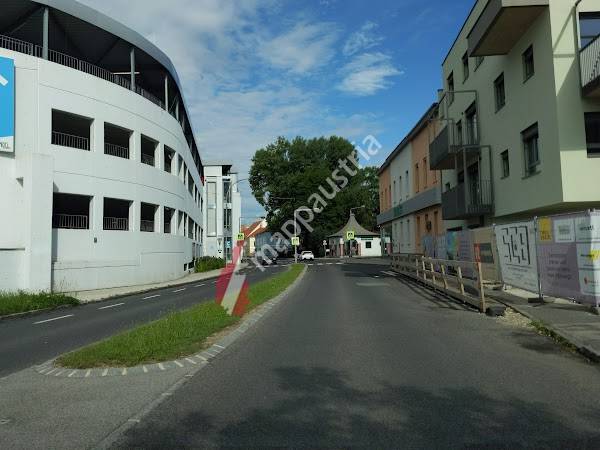 Hauptplatz Garage