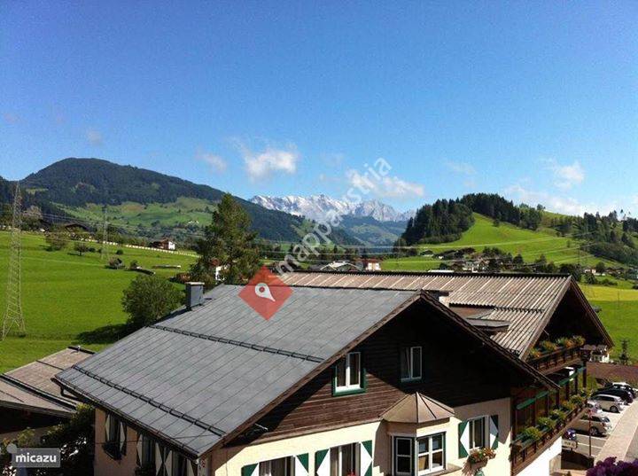 Haus Alpenblick