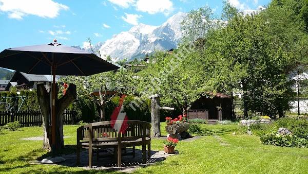 Haus Gilbert