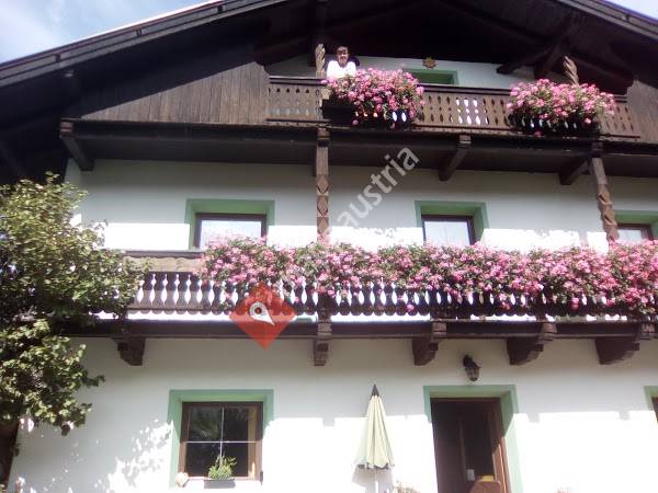 Haus Hoher Sattel