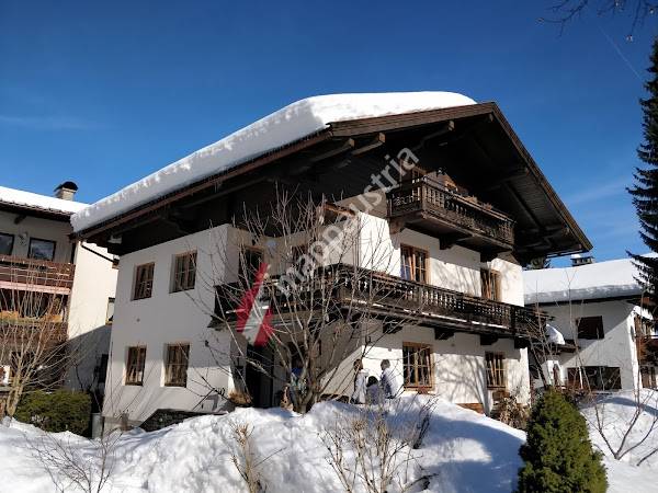 Haus Kaiserherz
