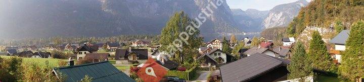 Haus Salzkammergut