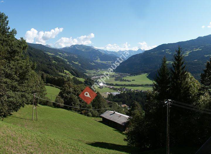 Haus Schwarzenberg im Zillertal
