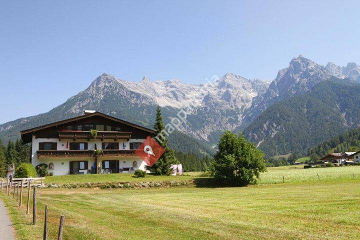 Haus Steinbergblick