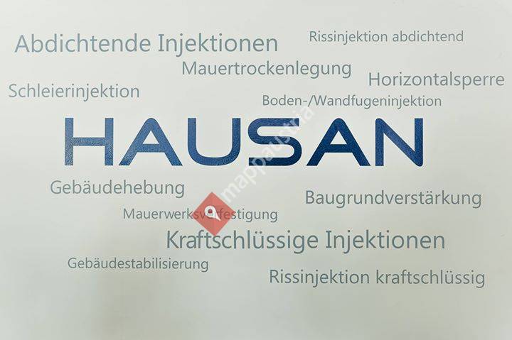 Hausan Bau GmbH
