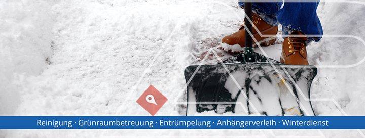 Hausbetreuung Andreas Raminger