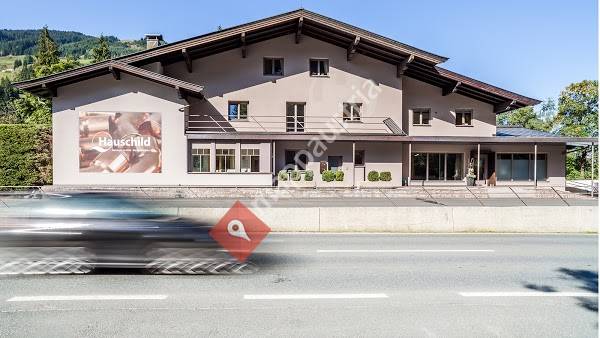 Hauschild Installationen GmbH & Co KG