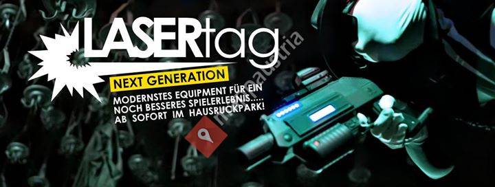 Hausruckpark Ampflwang