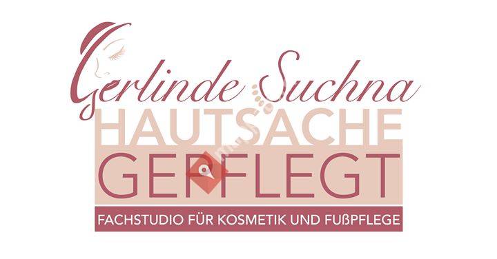 Hautsache gepflegt