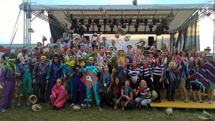 Hawaiifest