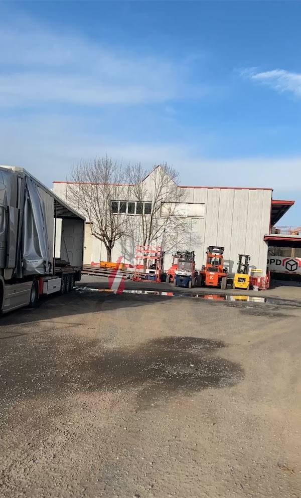 hb transport und lagerhaus gmbh