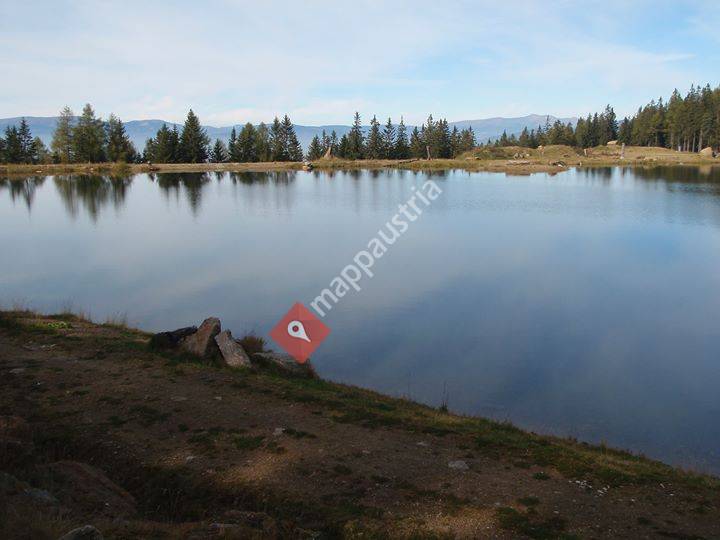 Hebalm Ferienwohnungen