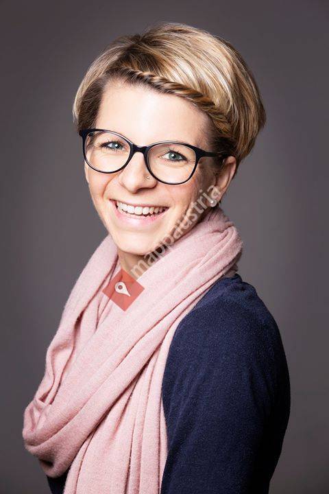 Hebamme Andrea Schäfer